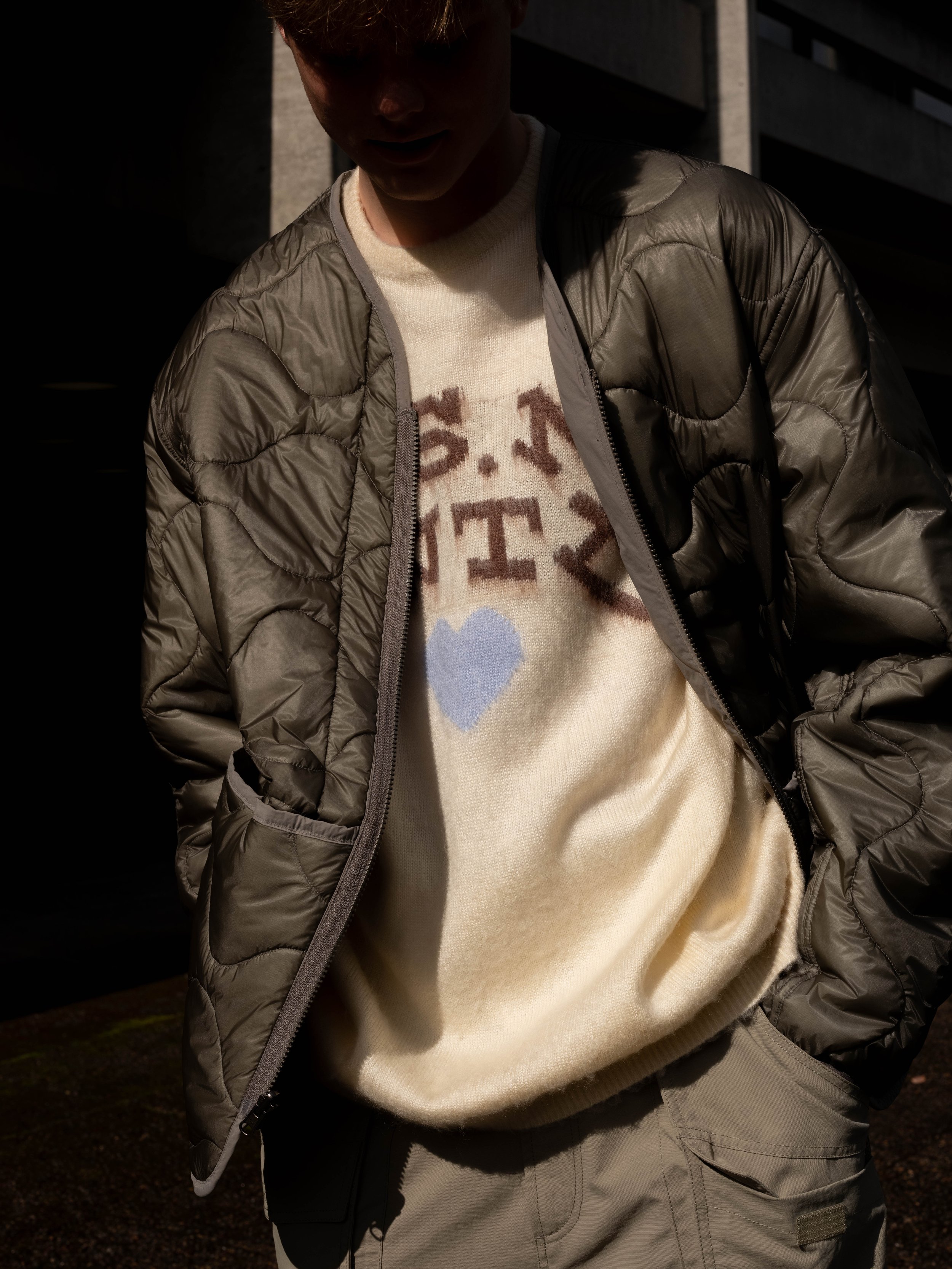 EDITORIAL | thisisneverthat Autumn/Winter 22 by eye_C — eye_C EDITORIAL | thisisneverthat Autumn/Winter 22 by eye_C — eye_C